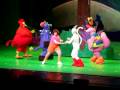 DORA LIVE DORA THEME 2009
