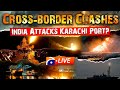 Live India Preparing To Attack Karachi Port War Fleet Deployed Telegraph Geo News