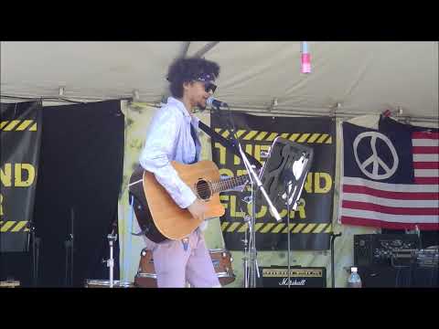 Doug Buchanan - The Halsey Dam - Misc Originals