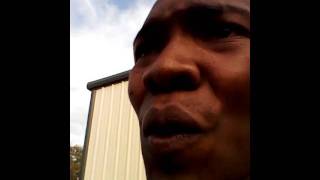 Sammie- My Own Way(JonBoi Cover)