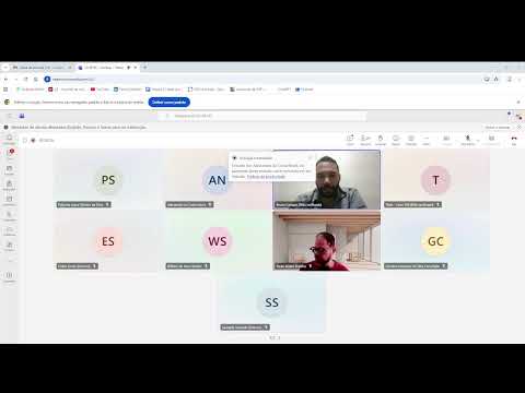 9ª Reunião Extraordinária do Conselho Superior (ConSup) 2025