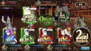 Re: [心得] 決賽90+混沌惡爆擊隊6加成粗淺感想