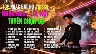 Download lagu TOP HITS DISCO - NHẠC HOA - TUYỂN CHỌN 06| 20 Ca Khúc Nhạc Hoa Bất Hủ Cover Disco Mới |TOP HIT SONGS mp3