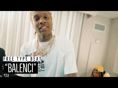 [FREE] Lil Durk x Timo x King Von Type Beat 2020 - "Balenci" (Prod. 1 Richiey) | Chicago Drill 💔