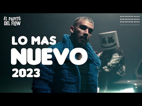 Mix Abril 2023 🎤 Las Mejores Canciones 2023