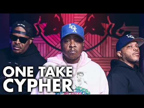 The LOX | Red Bull Spiral Freestyle