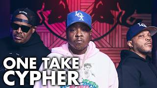 The LOX | Red Bull Spiral Freestyle