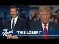 Trump’s Mad at Jimmy AGAIN, Right Wing’s Nuttiest Republicans Gather & MyPillow Mike Falling Apart