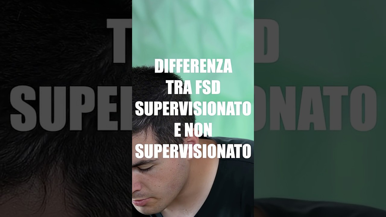 Fsd supervisionato vs non supervisionato frenata rigenerativa è il podcast di elettronauti sulle auto elettriche, dove ...