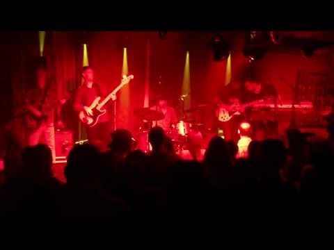 The Heavy Pets Present It's Going Down...Memory Lane @ Funky Buddha Lounge & Brewery, 10-17-2015