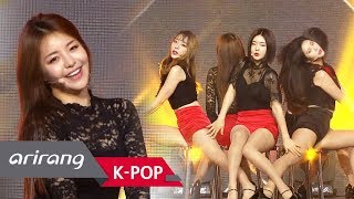 [Simply K-Pop] Brave Girls(브레이브걸스) _ Rollin'(롤린) _ Ep.312 _ 051818
