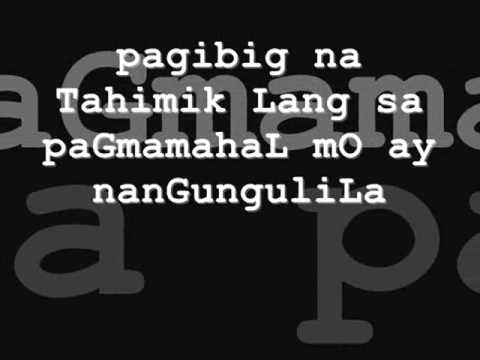 Langit Lang (JE Beats) by Curse One, Aphryl, Lux, Kejs & Vlync .wmv