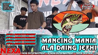 Download lagu [[ MANCING MANIA ]]  NEXA MUSIC LIVE IN METRO [ KORI BILLY KIMUK BAGASKARA JEFHI ILHAM WANDA ] !!!! mp3