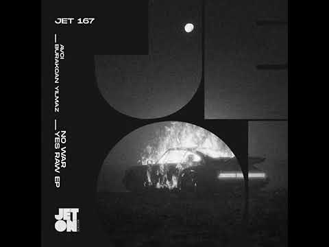 AVCI , Burakcan Yilmaz - Room 33 (Original Mix) [Jeton Records]