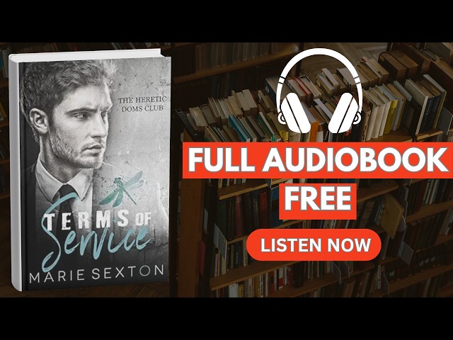Vídeo relacionado con Terms of Service (Heretic Doms Club Book 2) (English Edition)