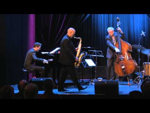 'Don't Hesitate' - Ben van den Dungen Quartet