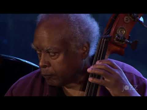 Barry Harris Trio w  Ray Drummond   Leroy Williams Live at Dizzy's 2017 mp4 merged