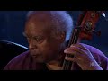 Barry Harris Trio w  Ray Drummond   Leroy Williams Live at Dizzy's 2017 mp4 merged