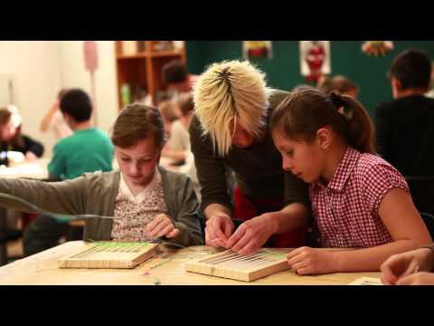 Musée de l'Hospice Saint-Roch, l'art contemporain à porté de main - Le Berry