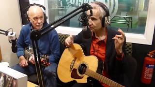 &quot;This is why Ray Davies is a genius...&quot; WHERE HAVE ALL THE GOOD TIMES GONE - Radio