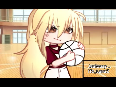 Gacha Club//Jealousy// NaLu // Fairy Tail