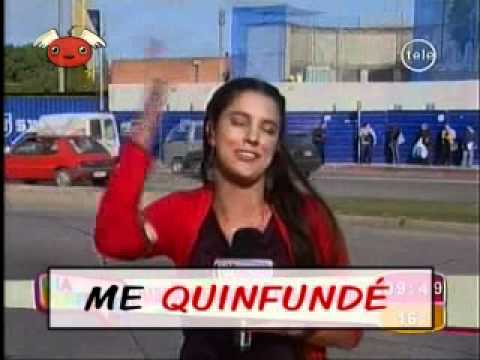 BENDITA TV 211 - DESCONTROL REMOTO PARTE 2