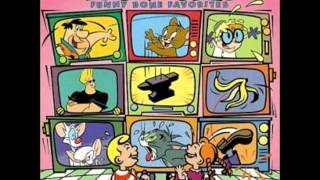 Toon Tunes - Johnny Bravo