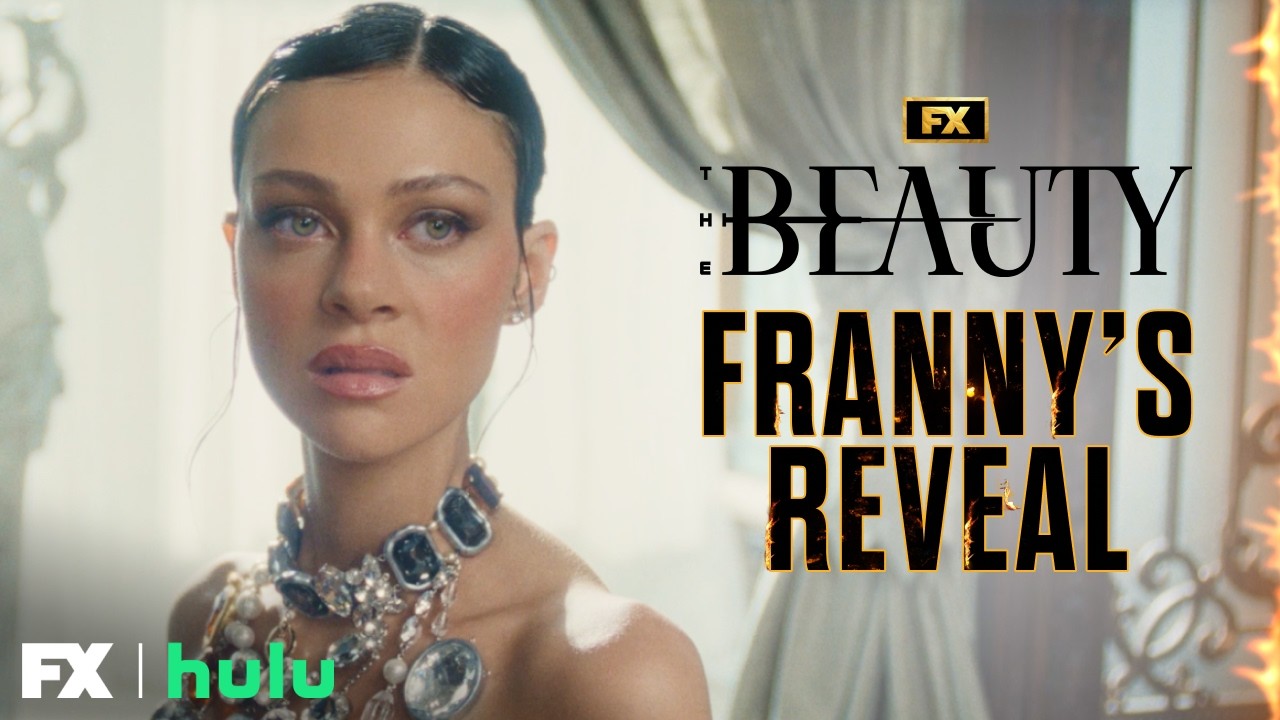 Nicola Peltz Beckham as Franny - Scene | The Beauty | FX