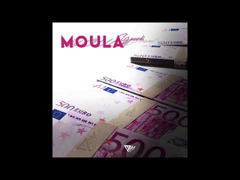 -Yaawdi- Moula ( Official Audio )
