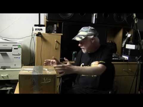 HBW 144 - Box Sent, Box Received