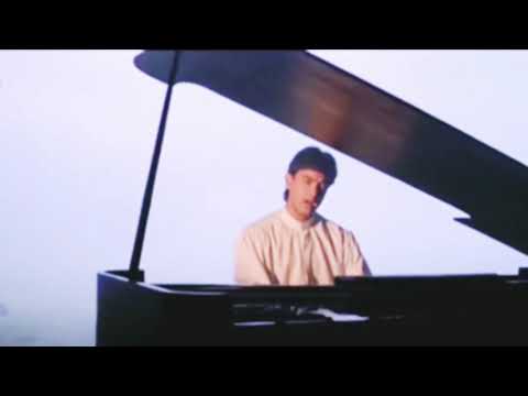 Dil Mera Churaya kyun | Full Video Song | Akele Hum Akele Tum | Aamir Khan, Monisha | Kumar Sanu