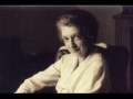 Clara Haskil plays Beethoven Sonata No. 18 in E flat Op. 31 No. 3