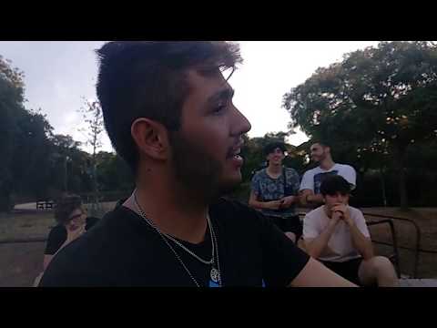 METRAK vs BALLENITA [3ER Y 4TO PUESTO] [OFL ALL STARS 2018]