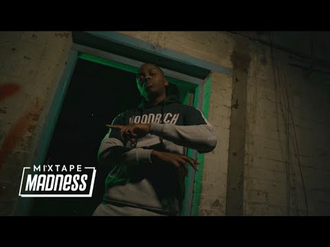 #DMB Sila - 10/10 (Music Video) | @MixtapeMadness