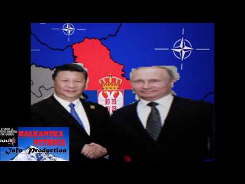 KINESKI ŠAH-MAT SAD - Evo kako su istočnjački giganti pomrsili planove masonerije!