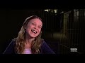 Millie Bobby Brown Doing A Southern Accent