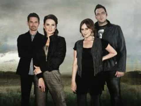 Avalon - Beyond The Clouds