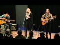 The Pierces - Glorious (Bing Lounge)