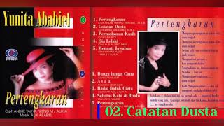 Download lagu 004. Yunita Ababiel - Pertengkaran mp3