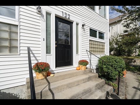 122 School Street 1 Watertown, MA | ColdwellBankerHomes.com