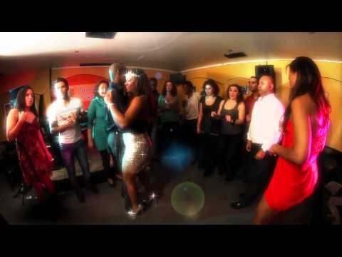 D ércia   Essa Kizomba   YouTube  TITLE