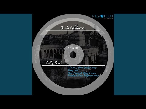 Bolly Touch (Original Mix)