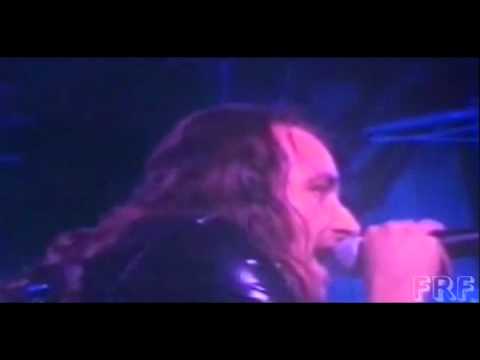 Theatre of Tragedy - Fragment (MUSIC VIDEO)