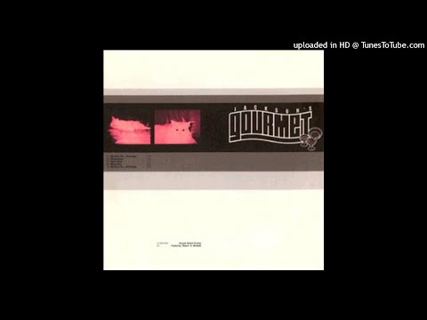 Jackson - My Kind of... (Chicago)
