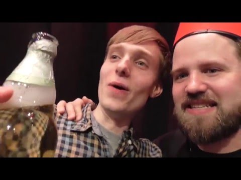 Yogs On Tour - Insomnia 57 - Pulling a Zoolander