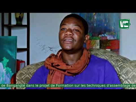 Villes & Communes - Docu - BITCHAKALA