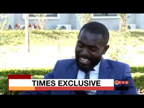 Times Exclusive with Gomezgani Nyasulu - 19 June 2021