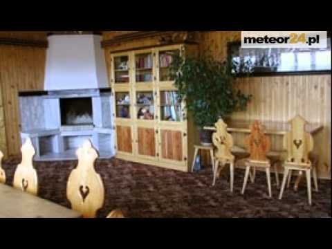 Ośrodek Wczasowy Anna - Bukowina Tatrzańska meteor24.pl