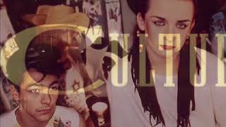 Culture Club - You Know I’m Not Crazy (Original Unedited Demo 1981)