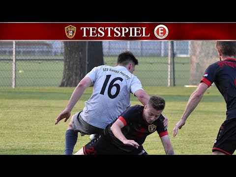 1. FC Lok Stendal - Einheit Perleberg